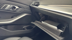 BMW 3 Series 330i M Sport 4dr Step Auto [Pro Pack] Petrol Saloon